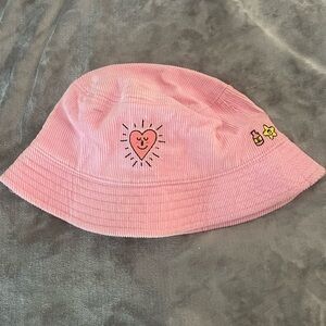 zumiez bucket hat